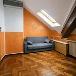 Apartament Nest On The Roof *