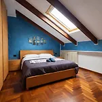 Appartamento Nest On The Roof *