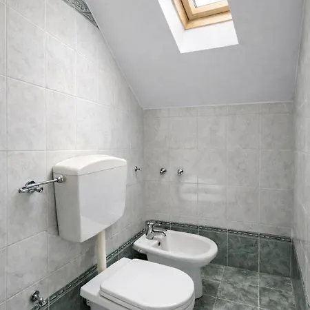 Nest On The Roof Acqui Terme