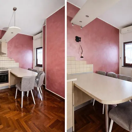 Nest On The Roof Apartamento *