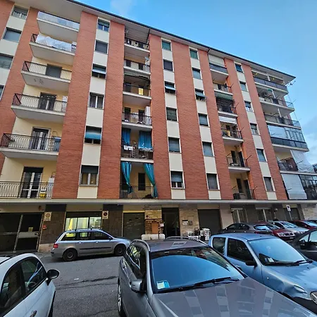 Apartamento Nest On The Roof