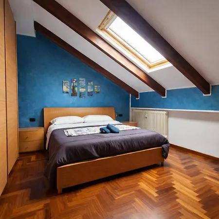 Apartamento Nest On The Roof *